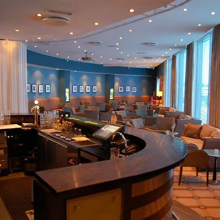 Hotel Scandic Garder
