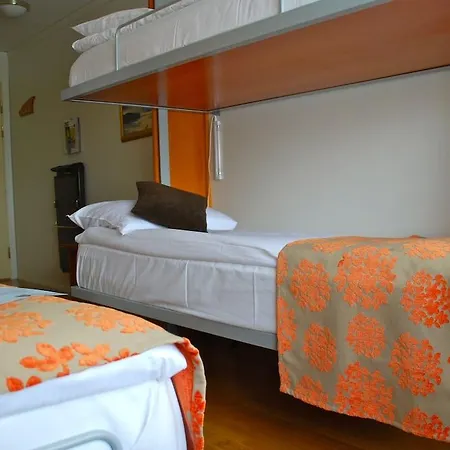 Hotell Scandic Garder
