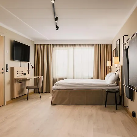 Scandic Hotel 3*