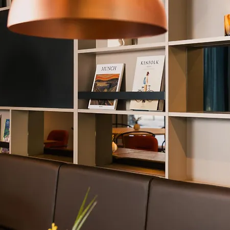 Scandic Hotell