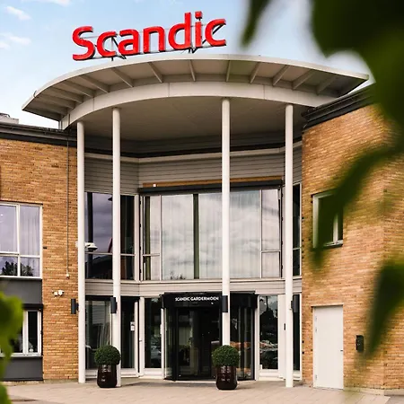 Scandic Hotell