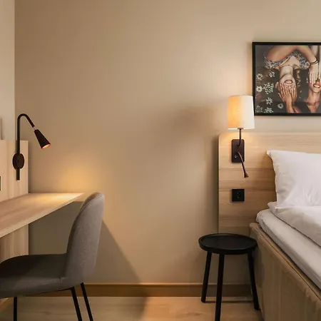 Otel Scandic