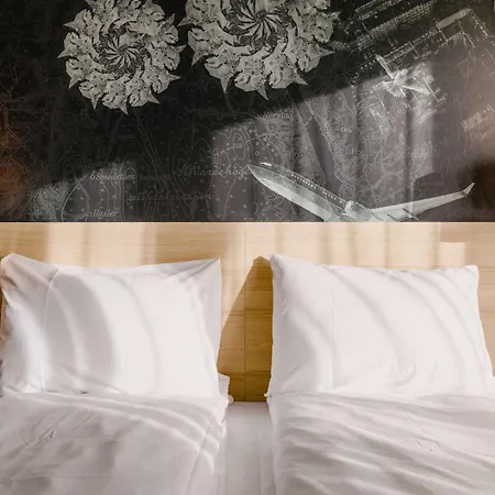 Scandic Hotel 3*