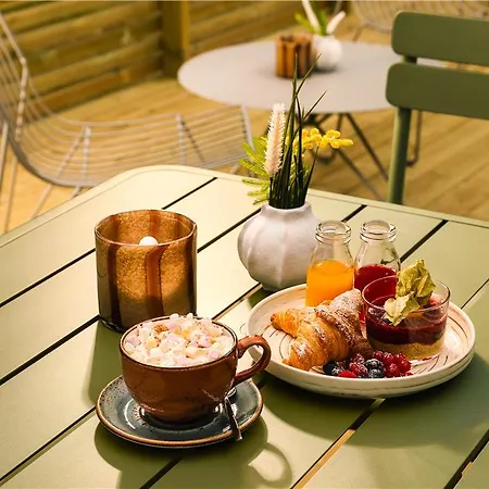Scandic Hotel Garder