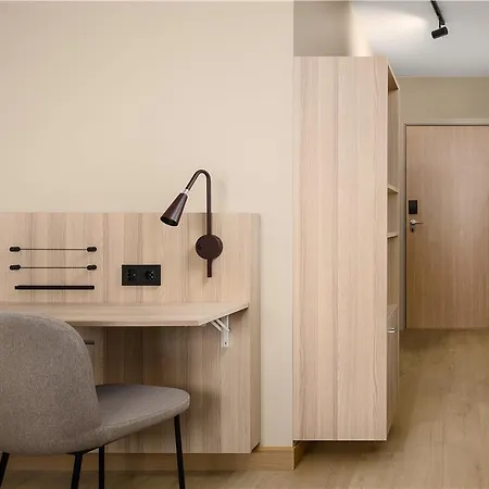 Scandic Hotel