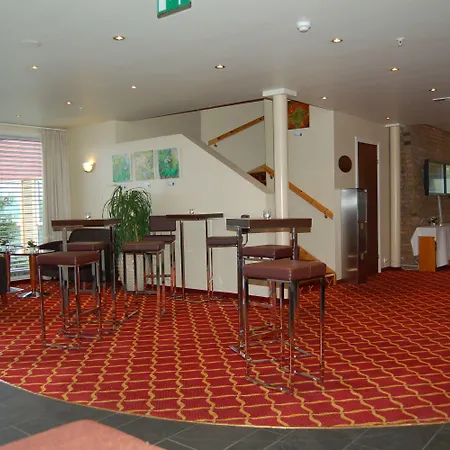 Hotel Scandic Garder