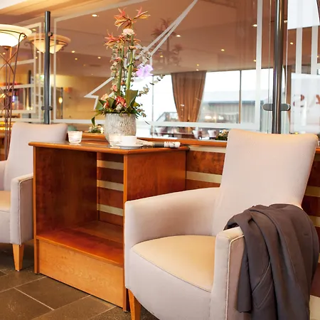 Scandic Hotel Garder