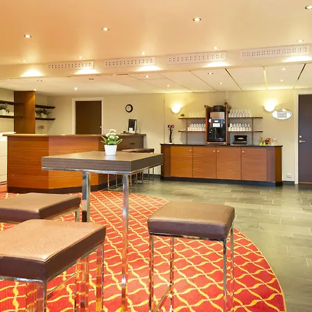 Scandic Hotel
