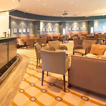 Scandic Hotel Garder