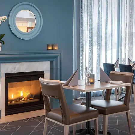 Scandic Hotel