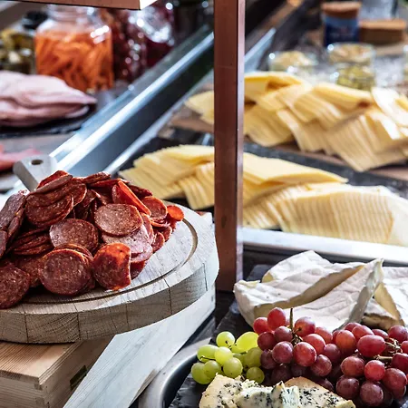 Scandic Hotel Garder