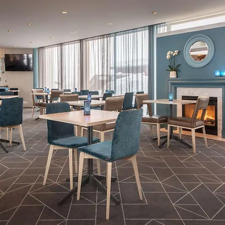 Scandic 3* Gardermoen