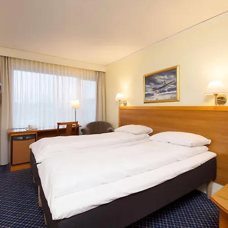 Scandic Hotel Garder