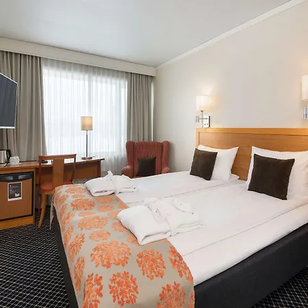 Hotel Scandic
