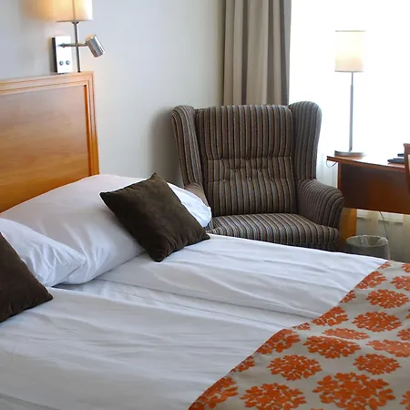 Scandic Hotel