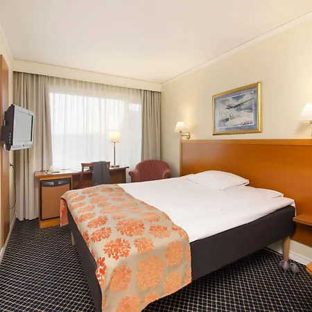 Scandic Hotel Garder