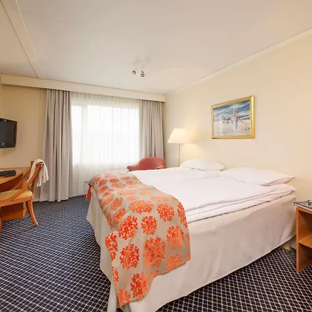 Scandic Hotel Garder