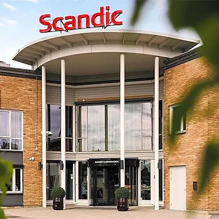 Scandic Hotel Garder