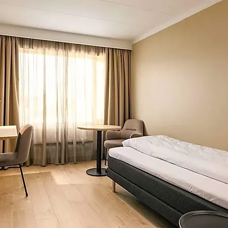 Hotel Scandic