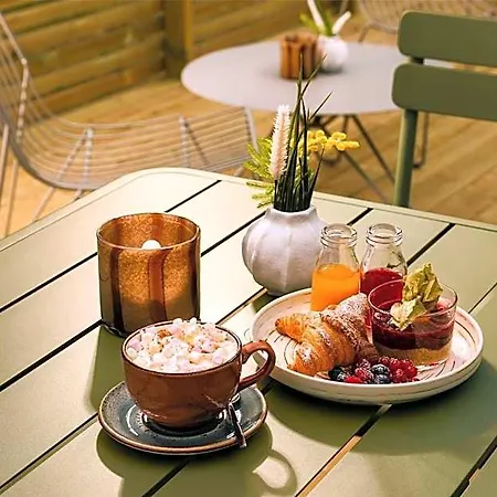 Hotel Scandic