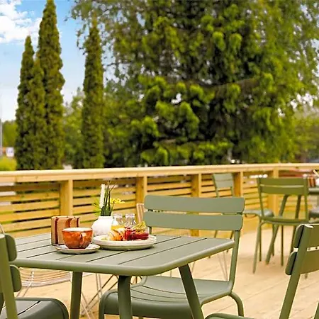 Scandic Hotel 3*