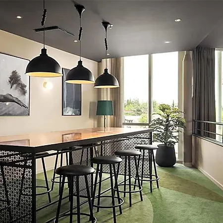 Scandic Hotel 3*