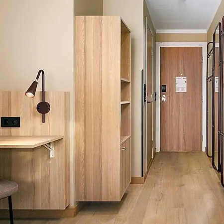 Hotel Scandic
