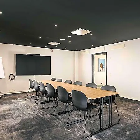 Scandic Hotel