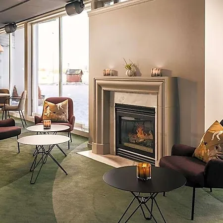 Scandic Hotel Garder