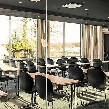 Scandic Hotel