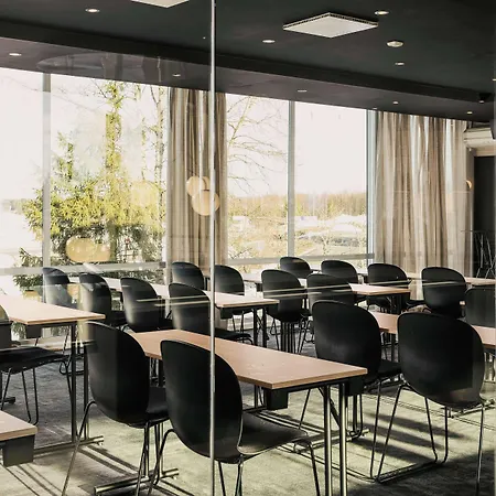 Scandic Hotel