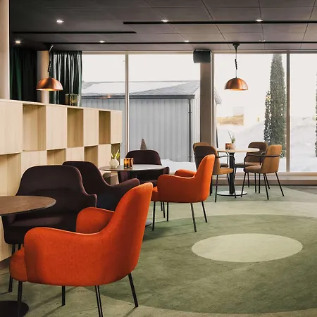 Scandic Gardermoen