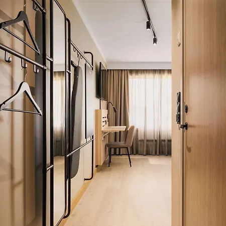 Hotel Scandic