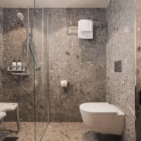 Hotel Scandic Garder