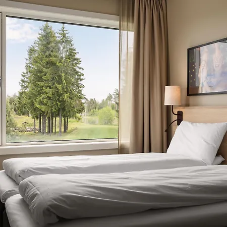 Hotel Scandic 3*