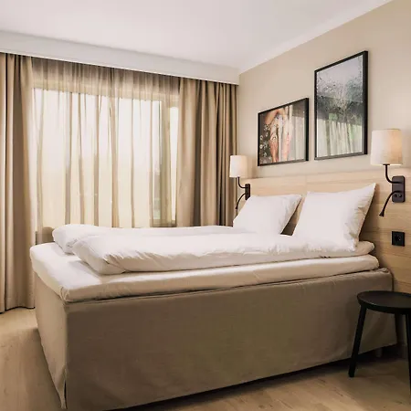 Scandic Hotel 3*