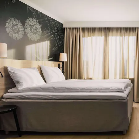 Hotel Scandic Gardermoen