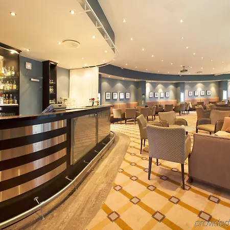Scandic Hotell 3*