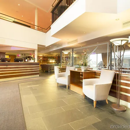 Scandic Hotel Garder