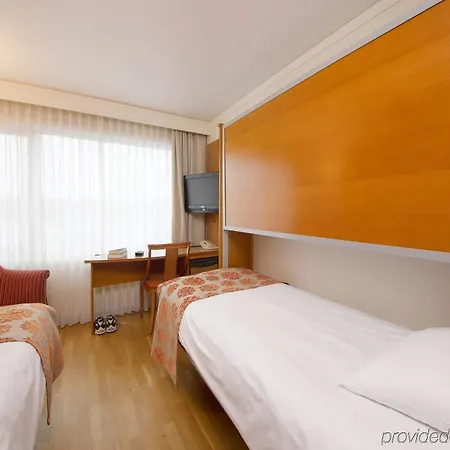 Scandic Hotell
