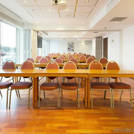 Scandic Hotell Garder