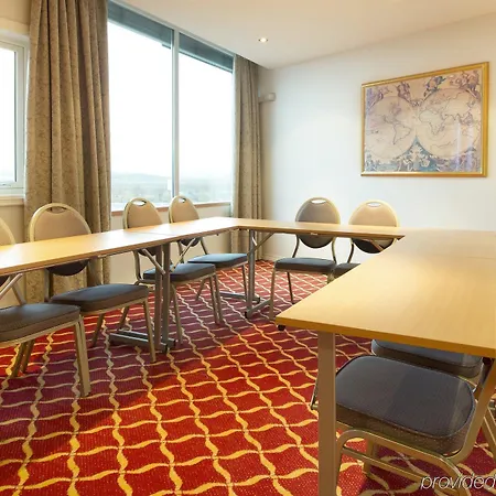 Scandic Hotell Garder