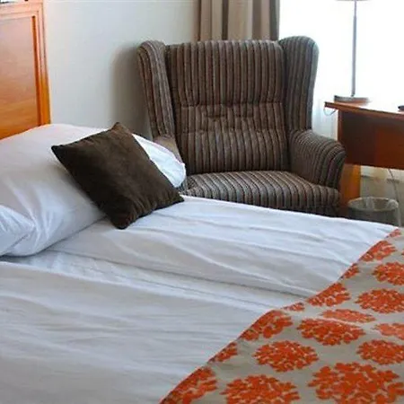 Scandic Hotell