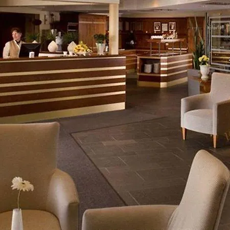 Scandic Hotel 3*