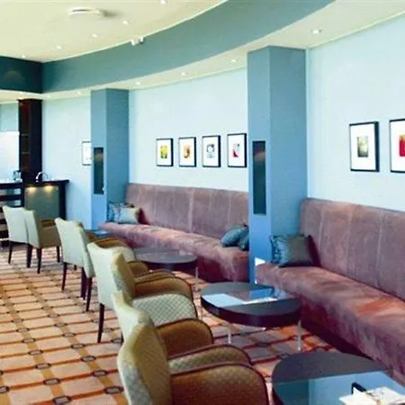 Scandic Hotell Garder