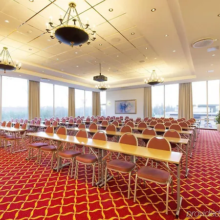 Hotell Scandic Garder