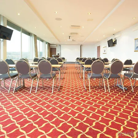 Scandic Hotel
