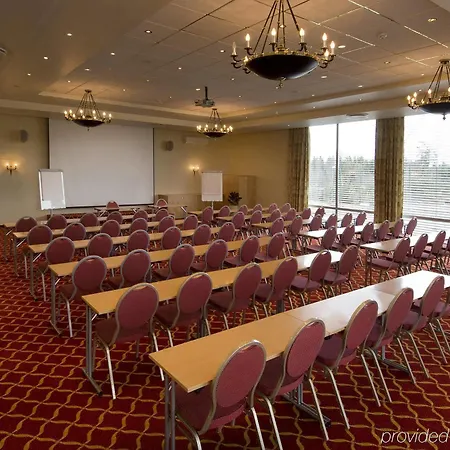 Hotell Scandic