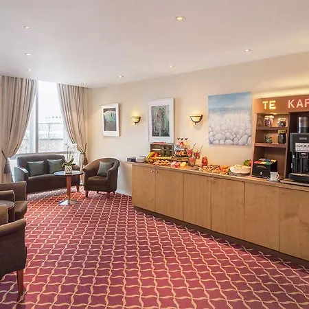 Scandic Hotell