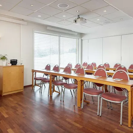 Scandic Hotell Garder